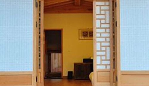 Traditional Room, Multiple Beds (Ondol Room for 3)