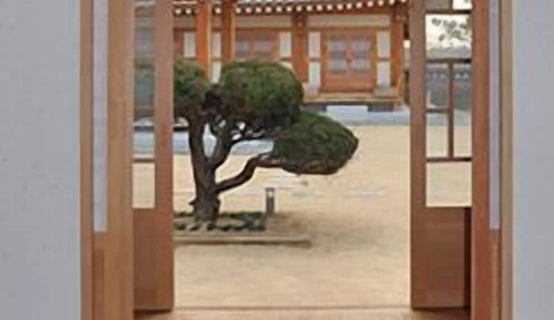 Traditional Room, Multiple Beds (Ondol Room for 2)