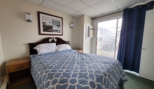 Standard Suite, 2 Bedrooms, Partial Ocean View