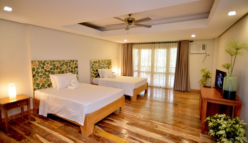 semi suite