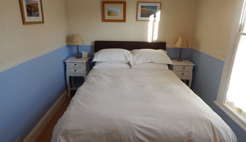 Double Room, Ensuite