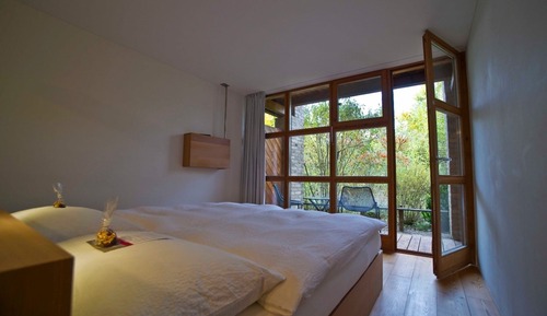 Comfort Double Room, 1 Double Bed, Patio