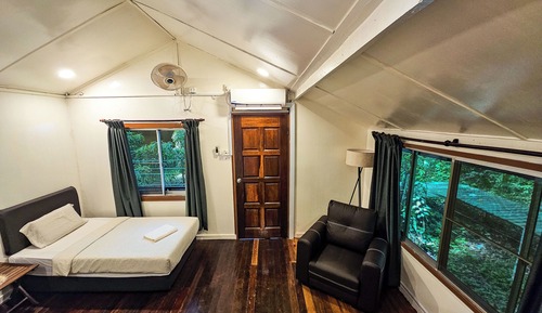 Twin Room (3 Days & 2 Nights)
