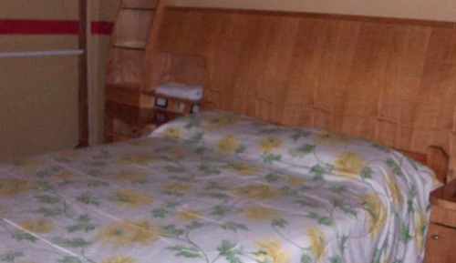 Standard Double Room, Private Bathroom