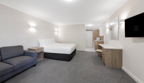 Superior Twin Room, Multiple Beds