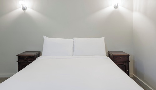 Deluxe Suite, 1 Queen Bed, Ensuite