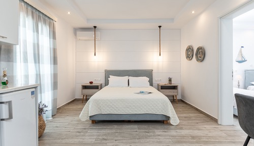 Luxury Apartment