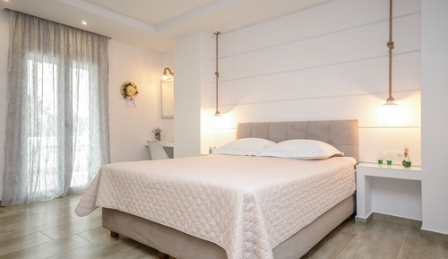 Panoramic Apartment