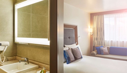 Superior Room, 1 Double Bed (Adapted Room)