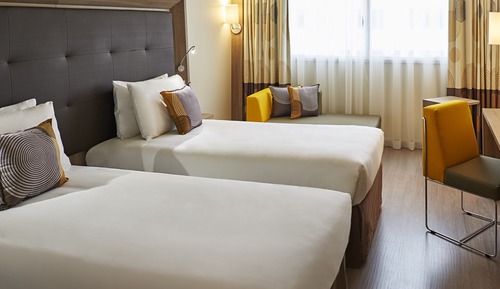Superior Twin Room, 2 Twin Beds