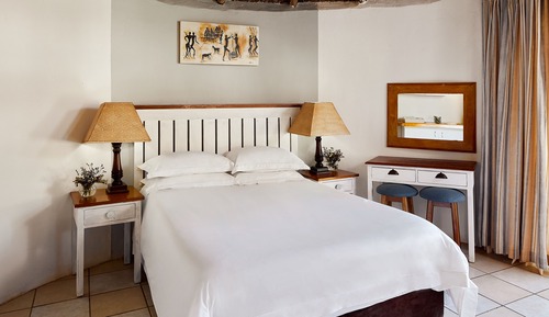 Bungalow, 1 Bedroom