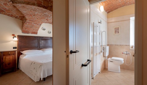 Comfort Double or Twin Room