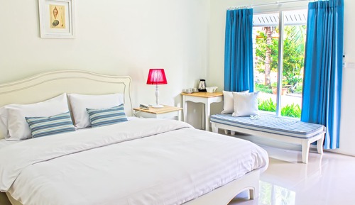 Grand Deluxe Villa