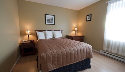 Apartment, 2 Bedrooms, Kitchenette