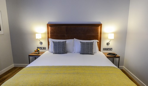 Executive Twin Room