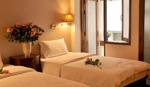 Superior Double Room