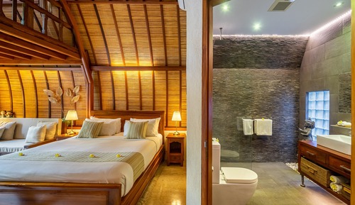 Family Loft Villa