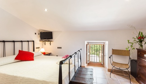 Superior Single Room, 1 Double Bed