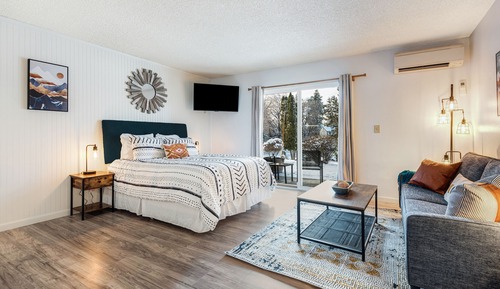 Superior Studio, Kitchen, Ground Floor