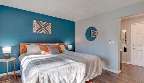 Premier Apartment, 1 King Bed with Sofa bed, Kitchen