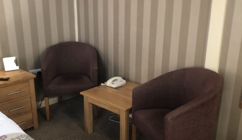 Classic Double Room