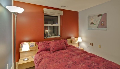 UBC Room