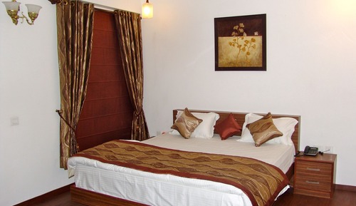 Luxury Room