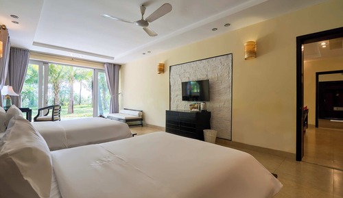 Villa, 2 Bedrooms