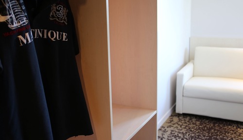Standard Room, 1 Double Bed