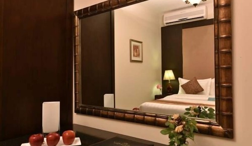 Royal Studio, 1 King Bed