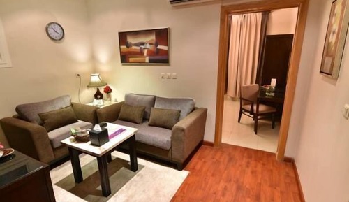 Suite, 2 Bedrooms