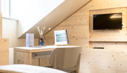 Basic Single Room