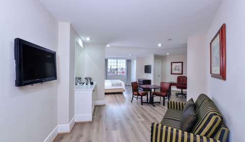 Junior Room