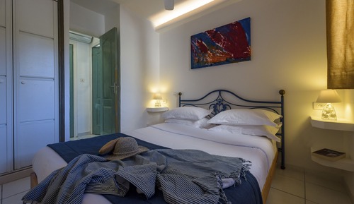 Villa Prestige 2 Bedrooms with Private Pool
