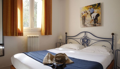 Villa Prestige 1 Bedroom with Private Pool