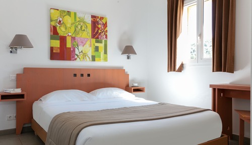 Superior Apartment, 2 Bedrooms, Terrace