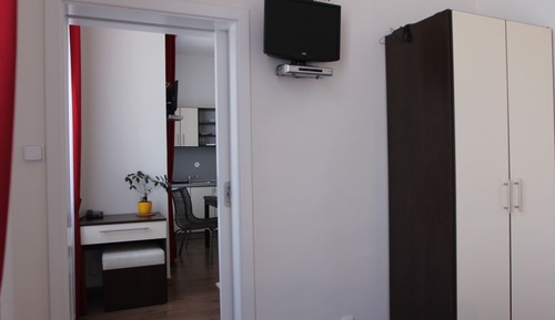 Apartment, 2 Bedrooms
