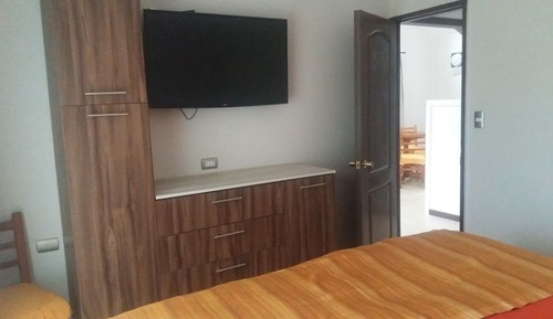 Family Cabin