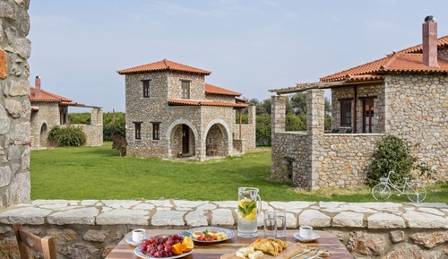 Cottage