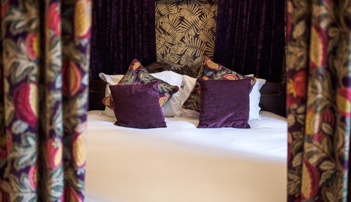 Georgian Suite