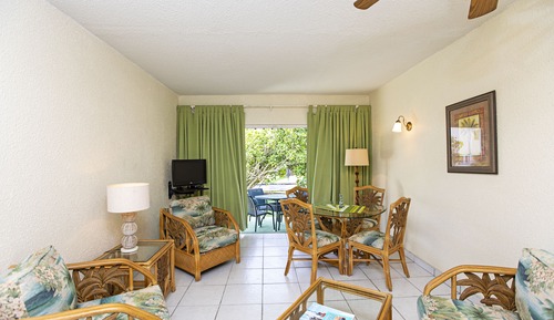 Apartment, 1 Bedroom