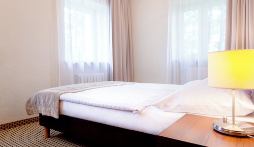 Double Room, 1 Double Bed, Balcony (Standard Plus)