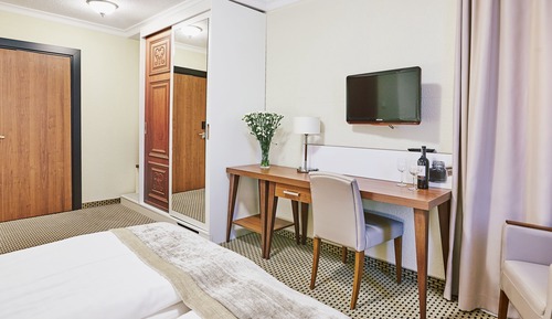 Superior Room, 1 Bedroom
