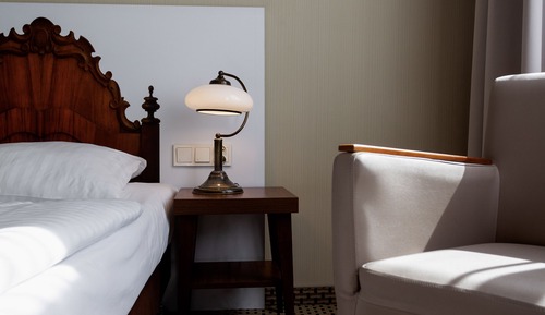 Standard Double Room, 1 Double Bed