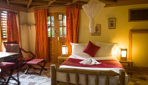1 Bedroom Cottage