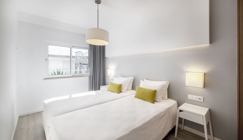 Superior Apartment, 1 Bedroom