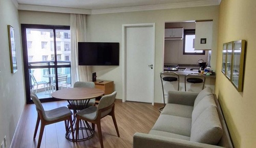 Executive Apartment