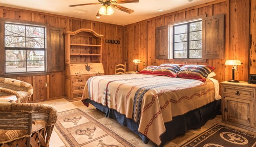 Family Suite, 2 Bedrooms