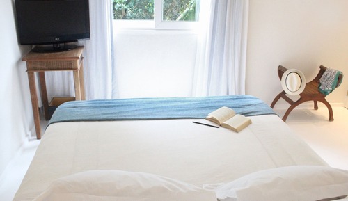 Standard Room (Junior)