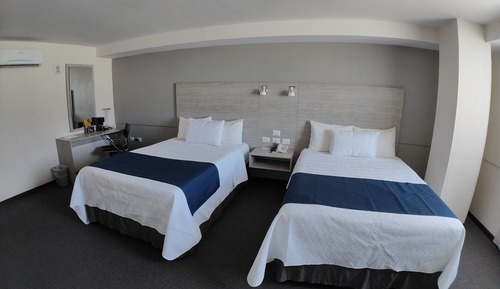 Deluxe Room, 1 Bedroom